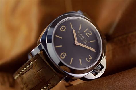 panerai swiss|giovanni panerai history.